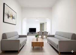 Sembawang Hills Estate (D20), Terrace #547423851